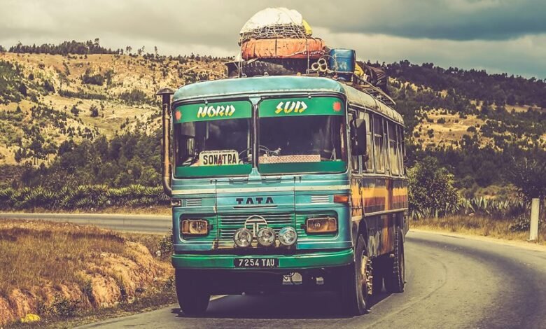 tata large mid 4x4
