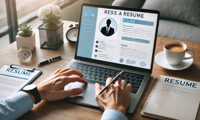 The Best CV Creator in 2025: Why MyCVCreator.com Is a Game-Changer for Job Seekers
