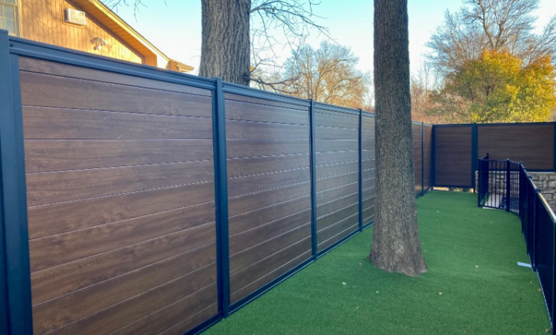 Residential Fencing: Enhancing Security, Privacy, and Aesthetics