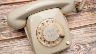 services offered via hotline