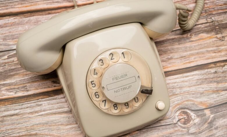 services offered via hotline