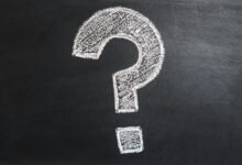 unknown phone number inquiry