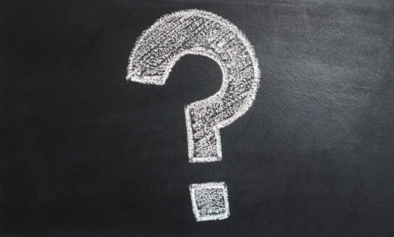 unknown phone number inquiry
