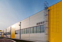 5 Practical Tips for a Commercial Building