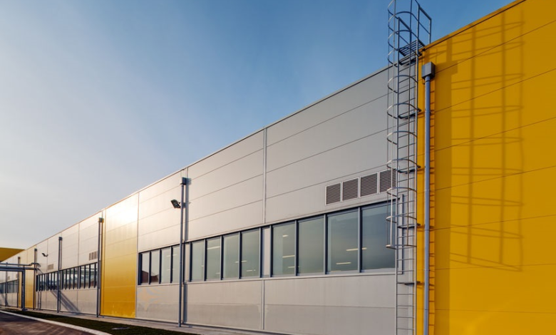 5 Practical Tips for a Commercial Building