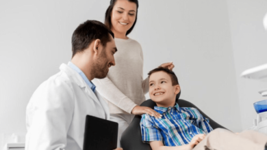 What Parents Should Know About Pediatric Dental Health