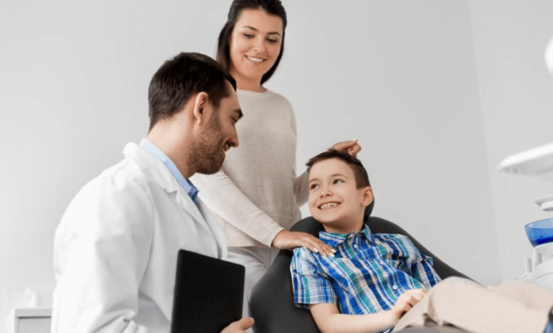 What Parents Should Know About Pediatric Dental Health