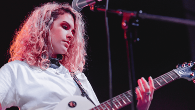 Mic Check, Crowd Ready: Nailing Your Next Music Event