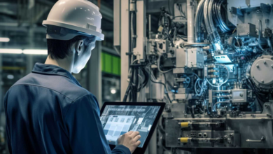 Boosting Output with Automated Precision Engineering