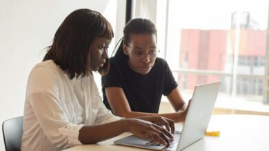 digital development role overview