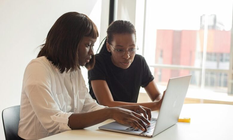 digital development role overview