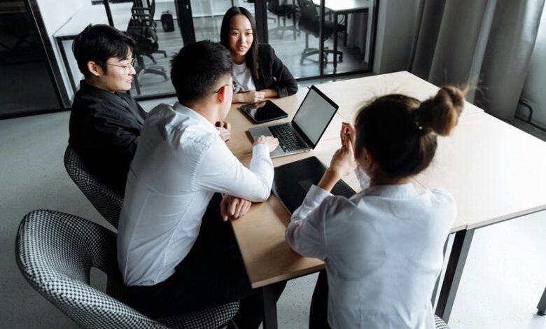 digital strategies impact analysis