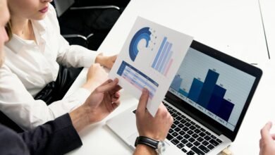 digital success metrics analysis