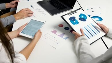 digital trends analysis insights