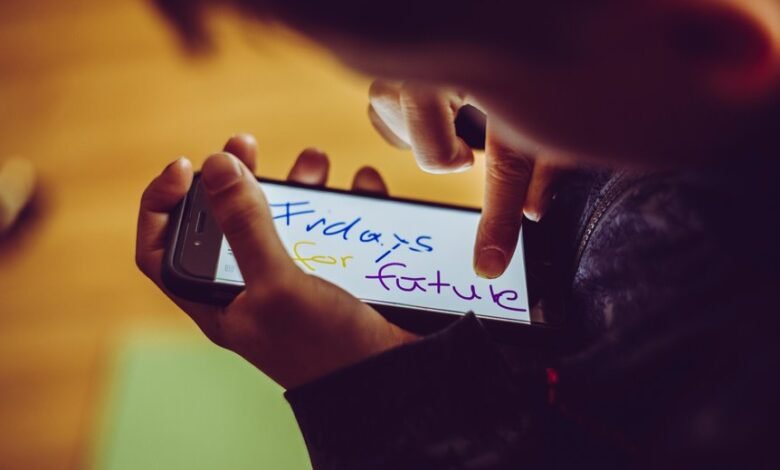 impact on digital landscape