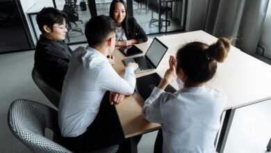 influencing digital strategy development