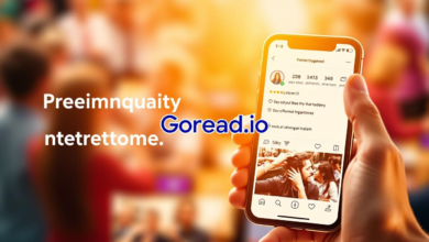 Premium Quality Interactions for Your Instagram Content