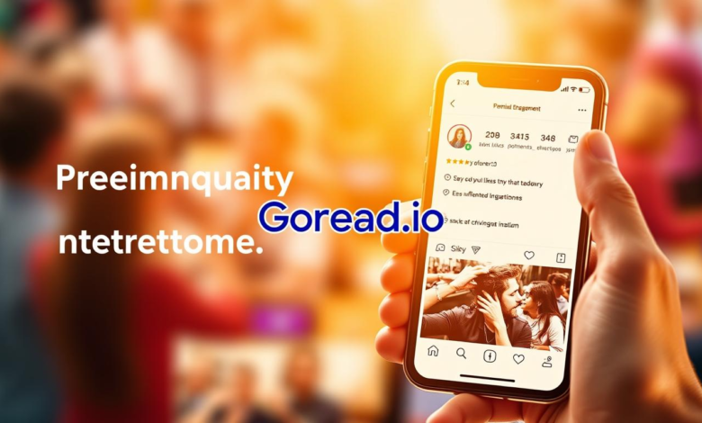 Premium Quality Interactions for Your Instagram Content