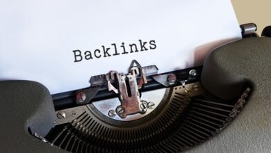 backlink strategy for visibility