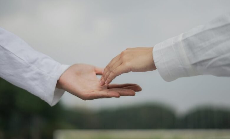 internal linking boosts reach