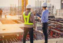 Safety and Precision in Modern Infrastructure Projects 